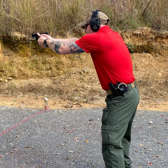 Meet your Posher, Marcus - Picture 3 of 8